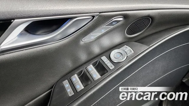 Genesis G80 (RG3) id 2654524 из Кореи 15