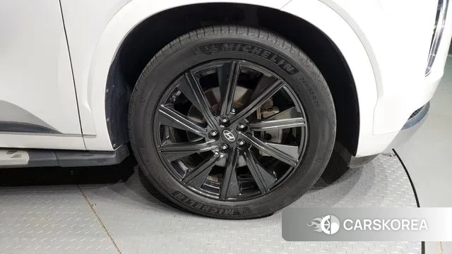 Hyundai Palisade id 3044422 из Кореи 15