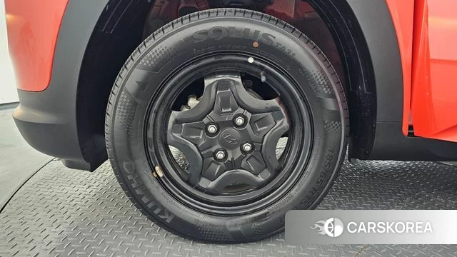 Hyundai Casper id 4580304 из Кореи 28