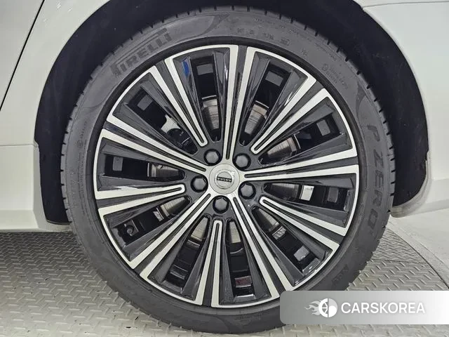 Volvo S90 id 3549737 из Кореи 12