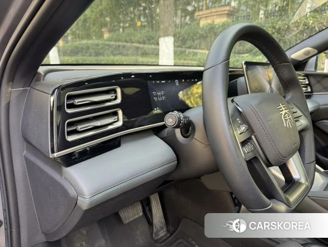 BYD Qin L DM id 3913972 из Китая 10