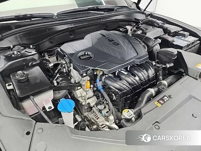 Hyundai The New Grandeur IG id 4550337 из Кореи 14