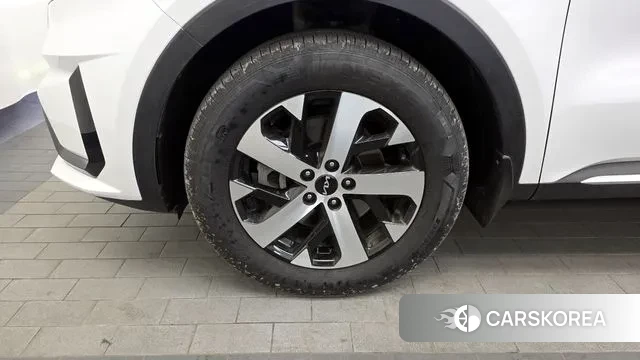 Kia Sorento 4th Generation id 3707360 из Кореи 15