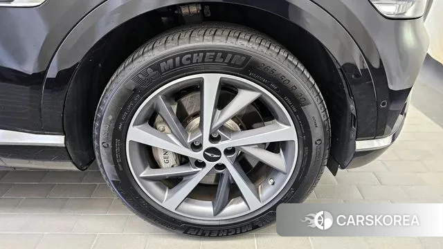 Genesis GV80 id 3377511 из Кореи 15