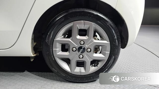 Kia The New Kia Ray id 3870369 из Кореи 15