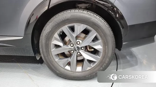 Kia Sportage 5th Generation id 3389994 из Кореи 15