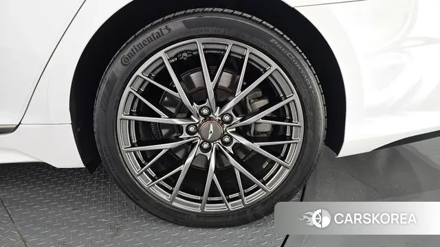 Genesis G80 id 3385950 из Кореи 15