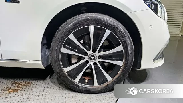 Mercedes-Benz E-Class W213 id 3008212 из Кореи 15