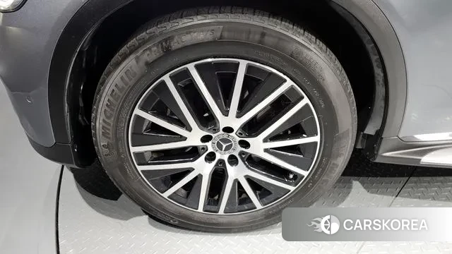 Mercedes-Benz GLC-Class X253 id 3469384 из Кореи 15