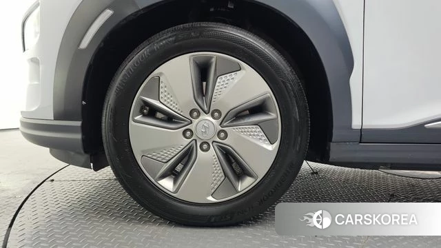 Hyundai Kona Electric id 4586465 из Кореи 26
