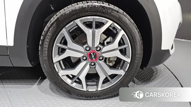 Kia Seltos id 3615488 из Кореи 15