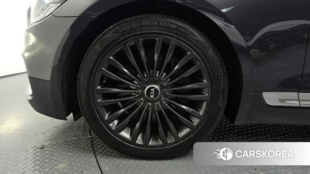 Kia More K9 id 3754595 из Кореи 15