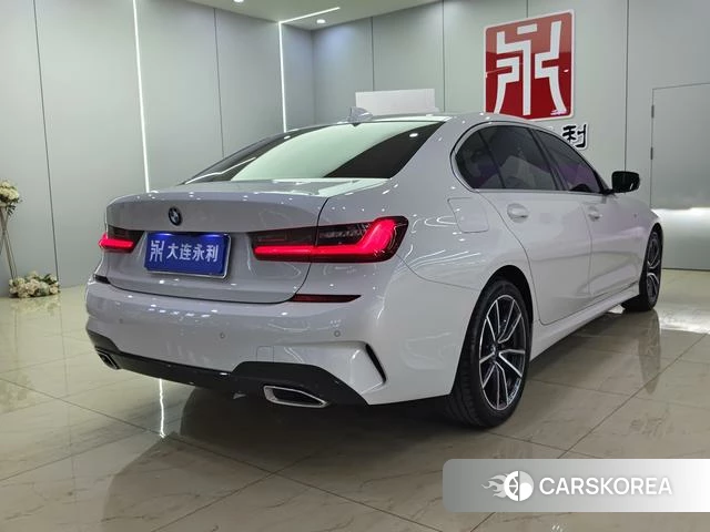 BMW 3 series id 4278170 из Китая 13