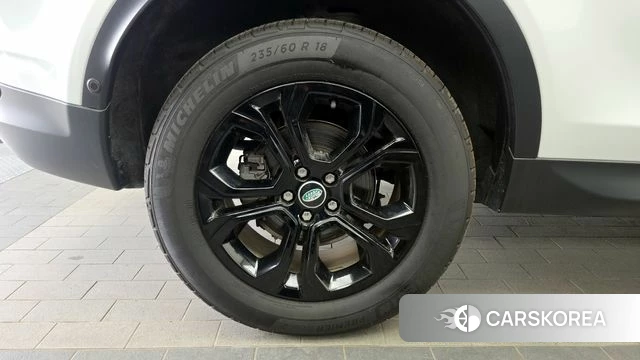 Land Rover Discovery Sports 2nd Generation id 4376590 из Кореи 15