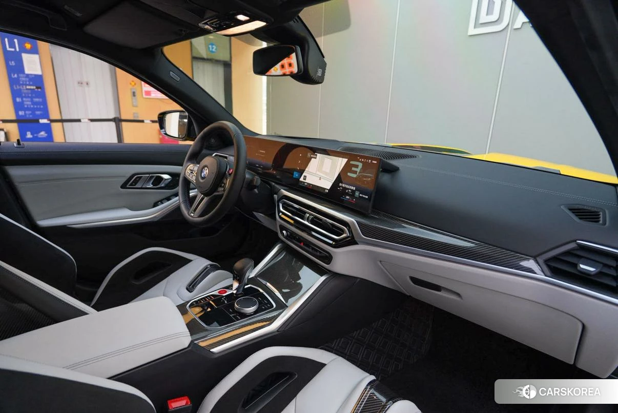 BMW M3 id 4498515 из Китая 13