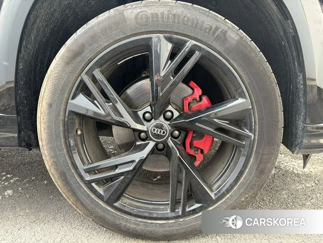 Audi Q6 id 4259321 из Китая 12