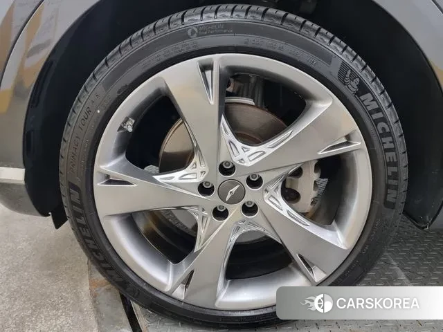 Genesis GV80 id 3509305 из Кореи 15