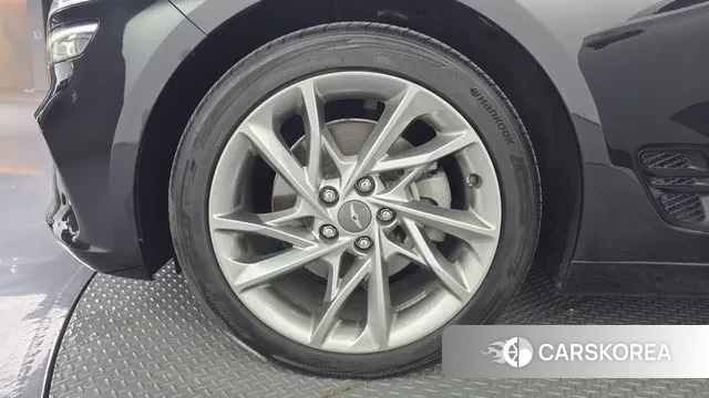 Genesis The New G70 id 3003886 из Кореи 15