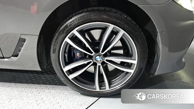 BMW 6 Series GT (G32) id 3771995 из Кореи 15