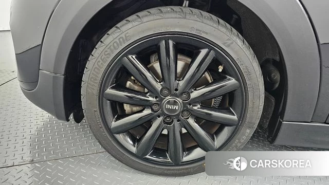 Mini Cooper S id 4873266 из Кореи 15