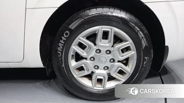 Hyundai Staria id 3701742 из Кореи 15
