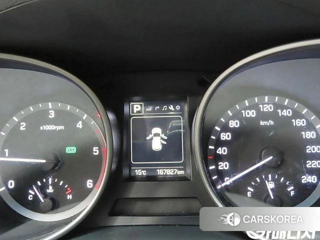 Hyundai The New Max Cruise id 3861865 из Кореи 15