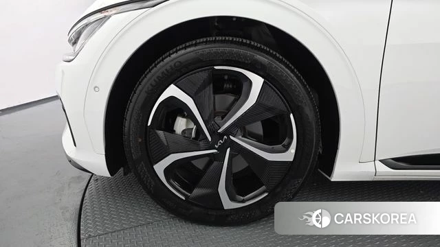 Kia EV6 id 4541932 из Кореи 30