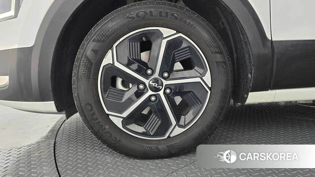 Kia Di Ol Nu Niro id 4500690 из Кореи 26