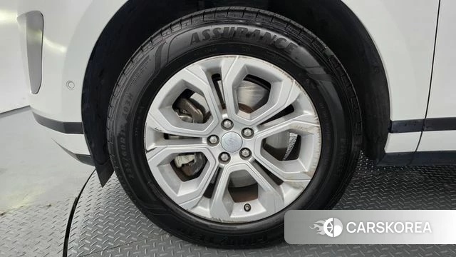 Land Rover Range Rover Evoque 2nd Generation id 4836460 из Кореи 29
