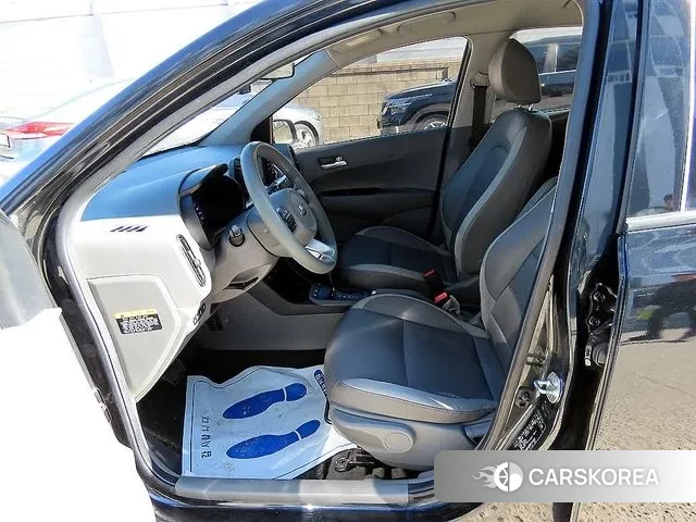 Kia Morning Urban (JA) id 3601502 из Кореи 5