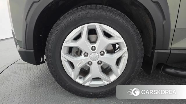 Ssangyong The New Rexton Sport id 3934996 из Кореи 15