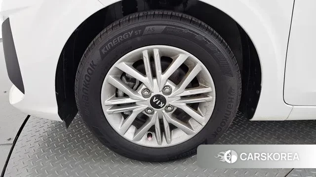 Kia Morning Urban (JA) id 2960412 из Кореи 15