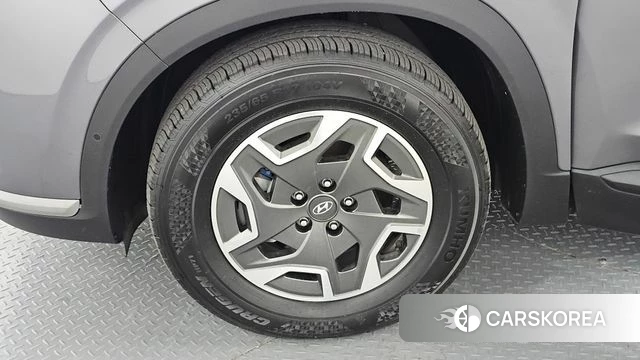 Hyundai The New Santa Fe id 4195103 из Кореи 15