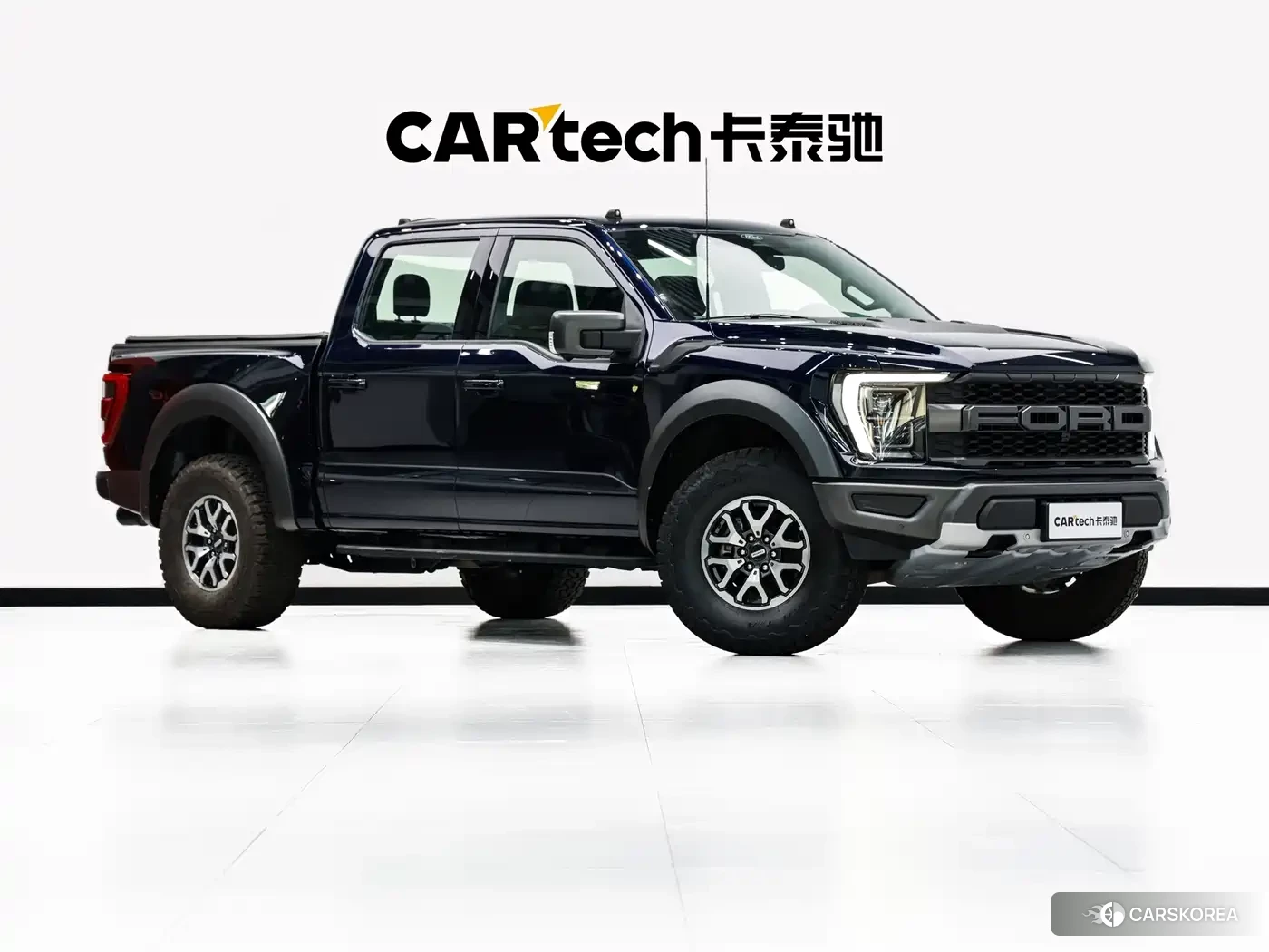 Ford F-150 id 4583683 из Китая 19