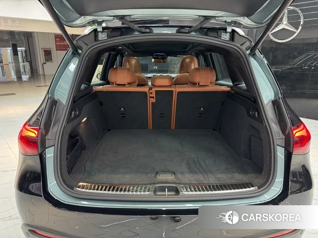Mercedes-Benz GLC id 4313579 из Китая 14