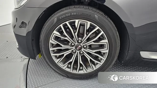 Kia More K9 id 3403111 из Кореи 15