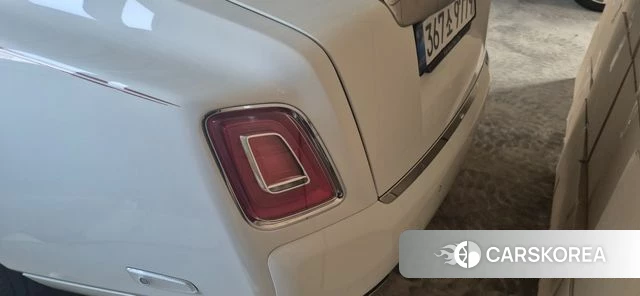 Rolls-Royce Phantom id 3896444 из Кореи 9