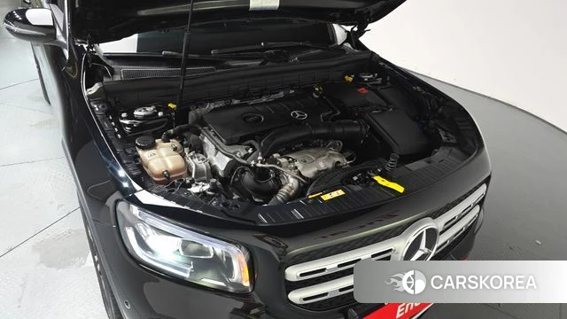 Mercedes-Benz GLB-Class X247 id 4676989 из Кореи 25