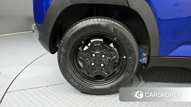 Hyundai Casper id 4302906 из Кореи 25