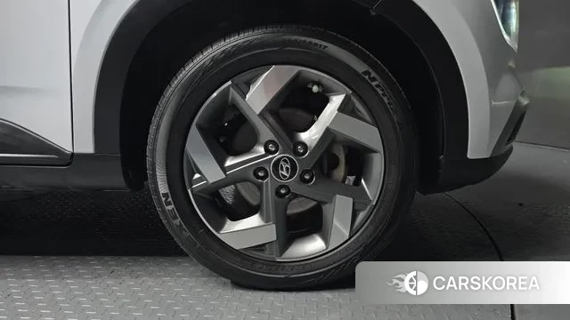 Hyundai Venue id 3640032 из Кореи 15