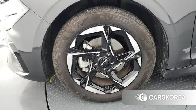 Kia The New K5 3rd generation id 3457165 из Кореи 15