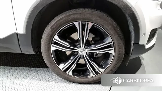 Volvo XC40 id 3504853 из Кореи 15