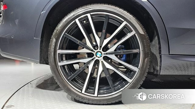 BMW X5 (G05) id 4759246 из Кореи 15