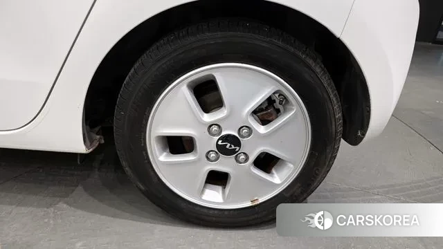 Kia The New Ray id 3121484 из Кореи 15