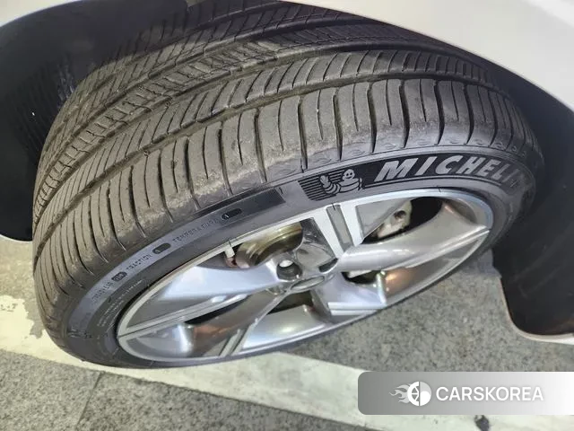 Genesis GV80 id 3644037 из Кореи 15