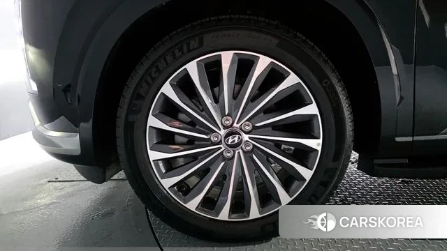 Hyundai The New Palisade id 3052931 из Кореи 15