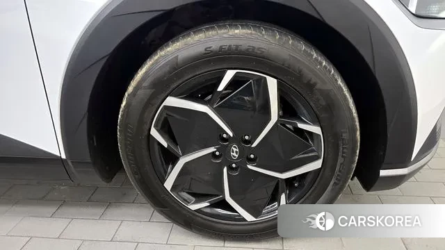 Hyundai Ionic 5 id 3390118 из Кореи 15