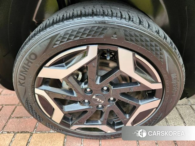 Kia The New Seltos id 3870459 из Кореи 14