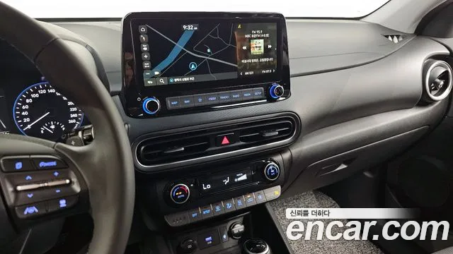 Hyundai The New Kona Hybrid id 2686990 из Кореи 15