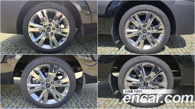 Hyundai Solati id 2810727 из Кореи 15